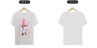 Nome do produtocamiseta Majin Buu