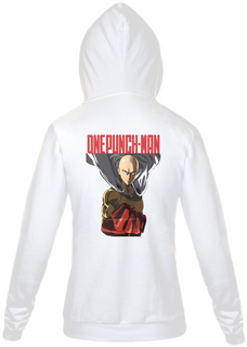 Nome do produtoMoletom One Punch Man