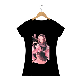 Nome do produtoCamiseta Demon Slayer