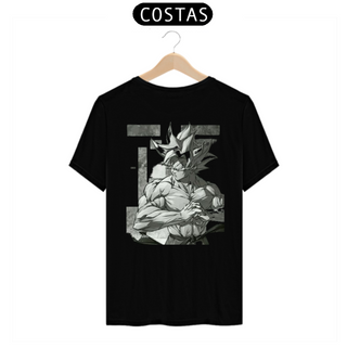 Nome do produtoCamiseta Goku Gym