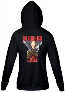 Nome do produtoMoletom One Punch Man