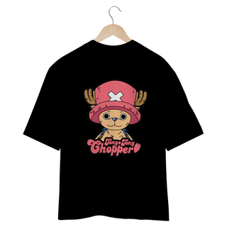 Nome do produtooversized Chopper