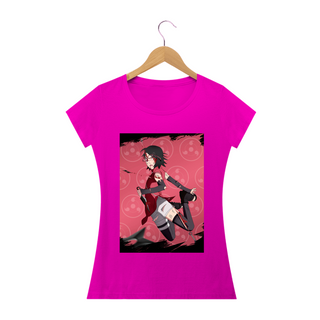 Nome do produtoCamiseta Sarada Boruto