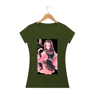 Nome do produtoCamiseta Demon Slayer