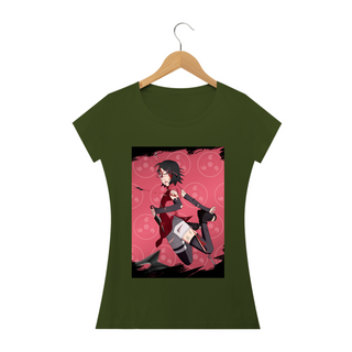 Nome do produtoCamiseta Sarada Boruto