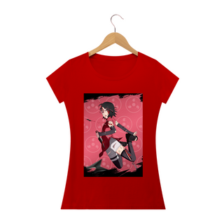 Nome do produtoCamiseta Sarada Boruto