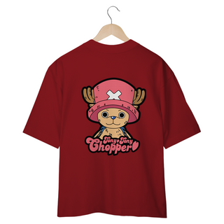 Nome do produtooversized Chopper