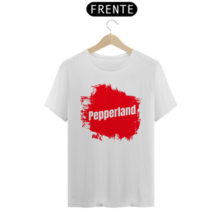 Camisa Pepperland