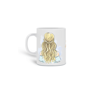 Nome do produtoCANECA BE YOUR BEST VERSION