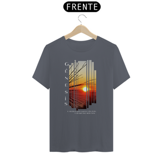 Nome do produtoCamiseta Genesis - Por do sol