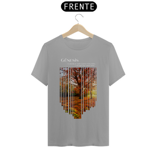 Nome do produtoCamiseta Genesis - Bosque