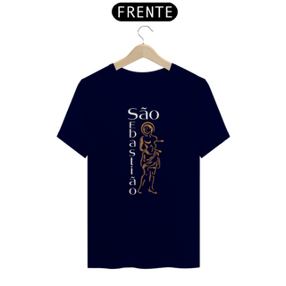 Nome do produtoCamiseta - São Sebastião