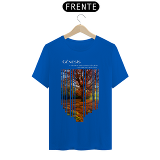 Nome do produtoCamiseta Genesis - Bosque