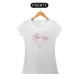 Nome do produtoCamiseta - I Love Mary