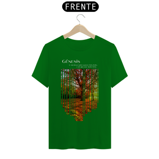 Nome do produtoCamiseta Genesis - Bosque