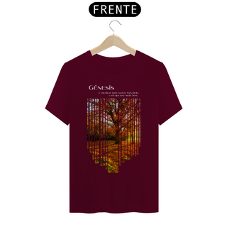 Nome do produtoCamiseta Genesis - Bosque