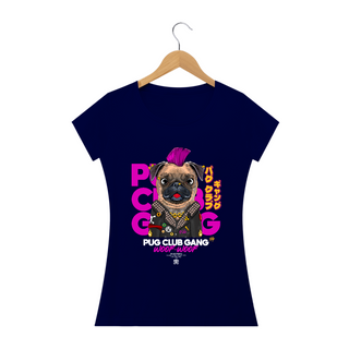 Nome do produtoBaby Long Pug Punk