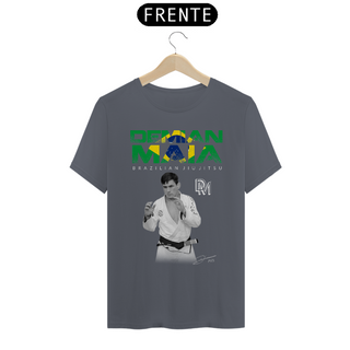 Nome do produtoCamiseta Demian Maia Brasil 1