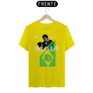 Nome do produtoCamiseta Demian Maia Brasil 2