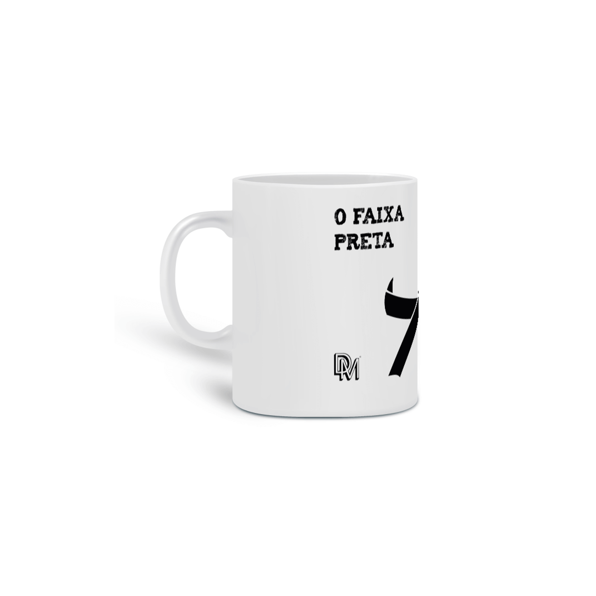 Nome do produto: Caneca Demian Maia 2