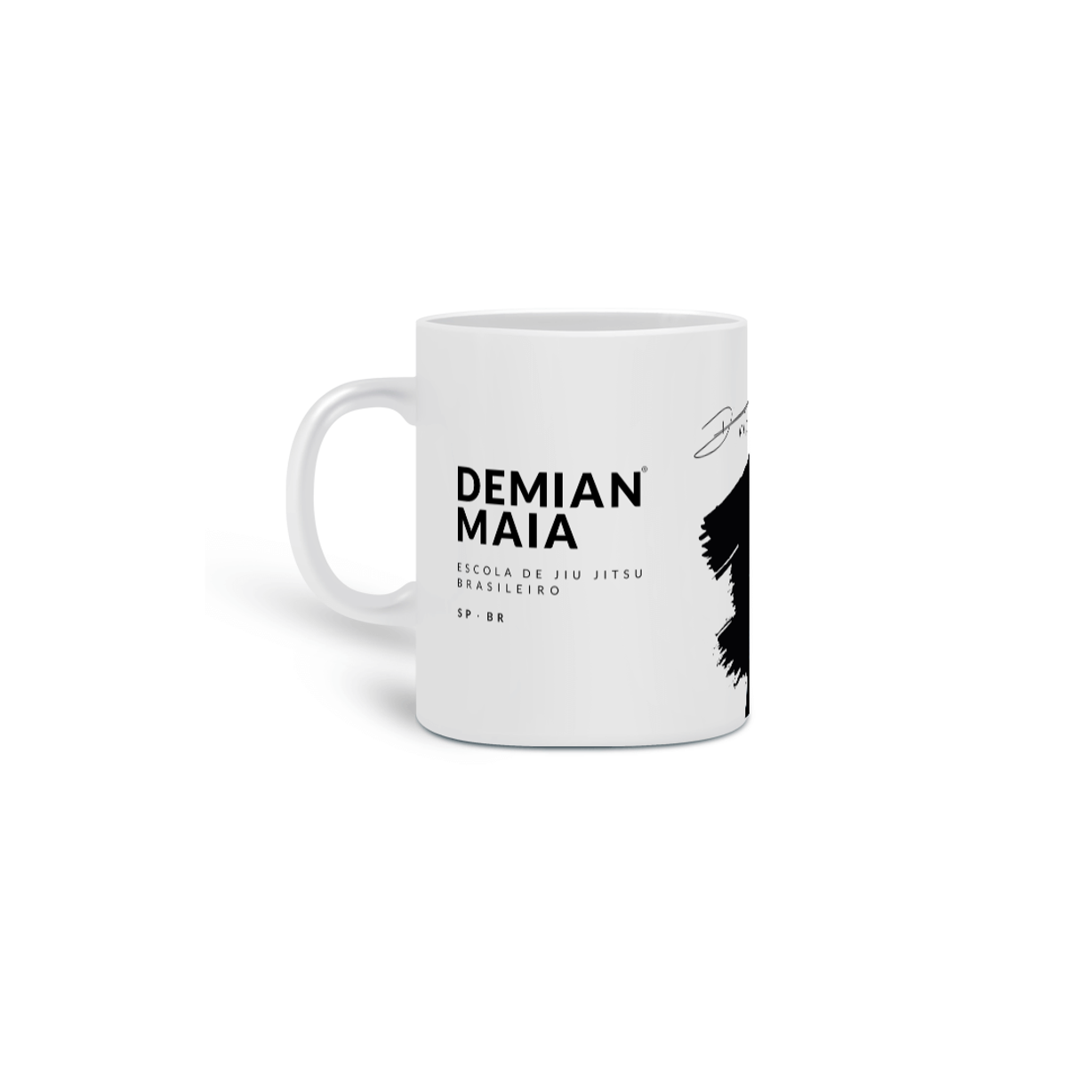 Nome do produto: Caneca Demian Maia 5