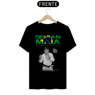 Camiseta Demian Maia Brasil 1