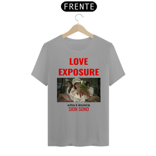 Nome do produtoLove Exposure