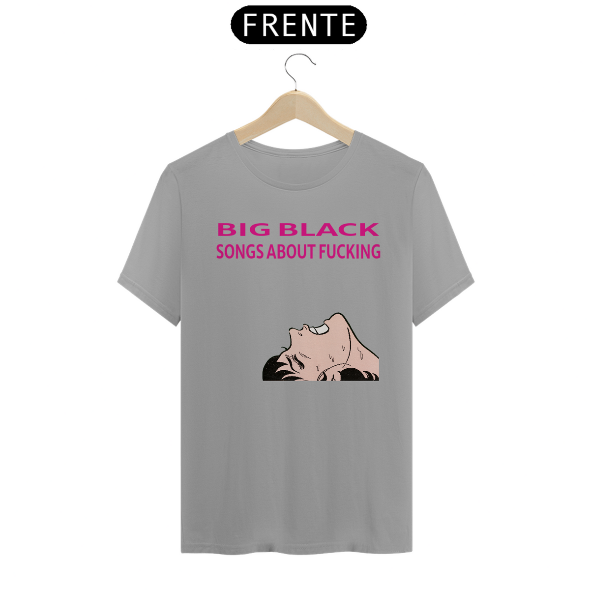 Nome do produto: Big Black