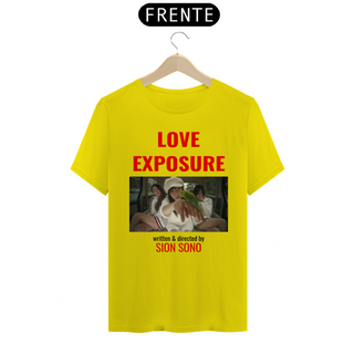 Nome do produtoLove Exposure