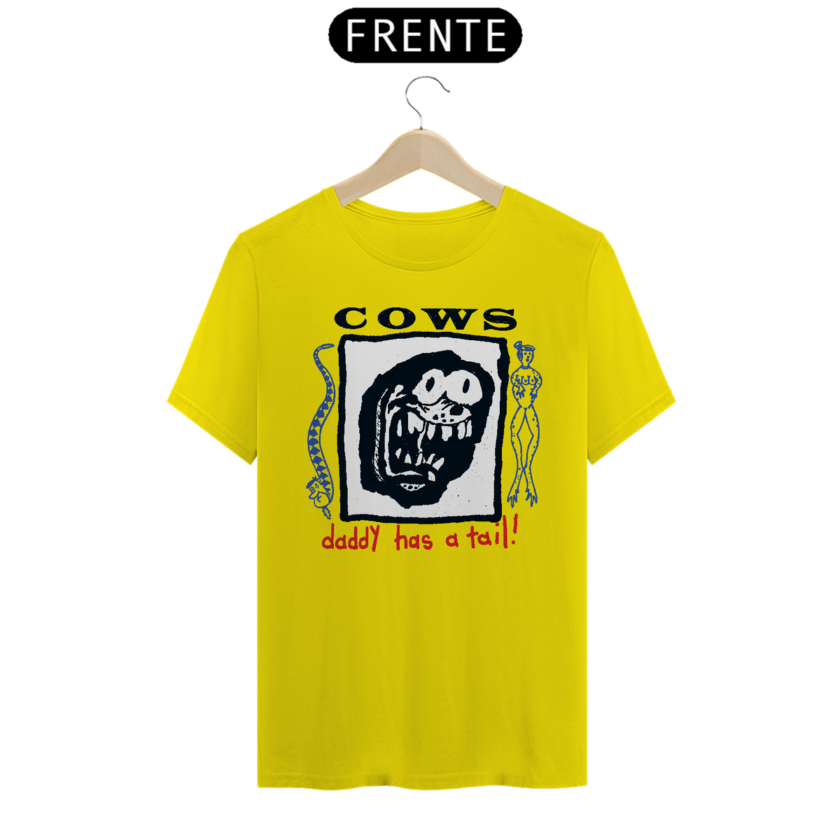 Nome do produto: Cows