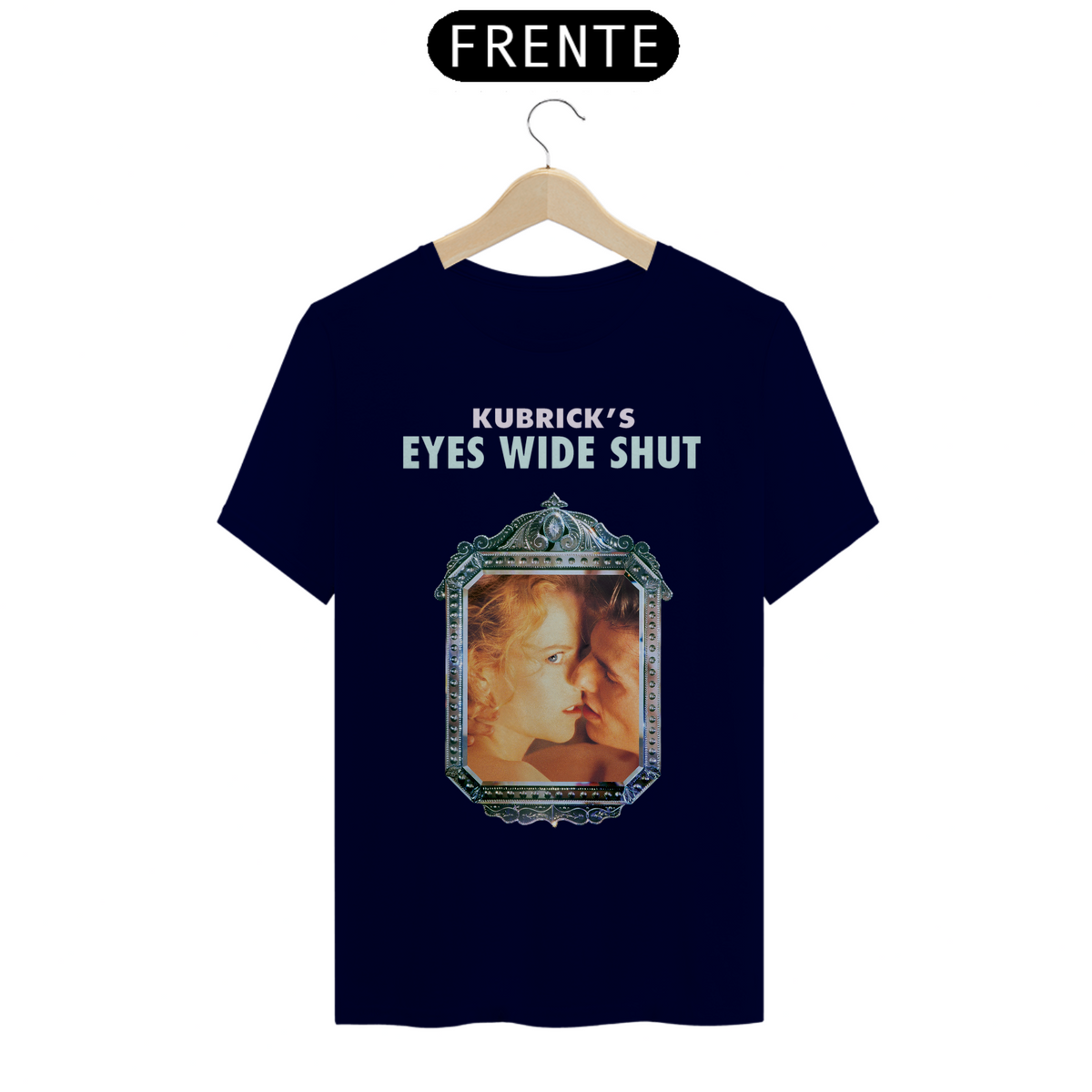 Nome do produto: Eyes Wide Shut