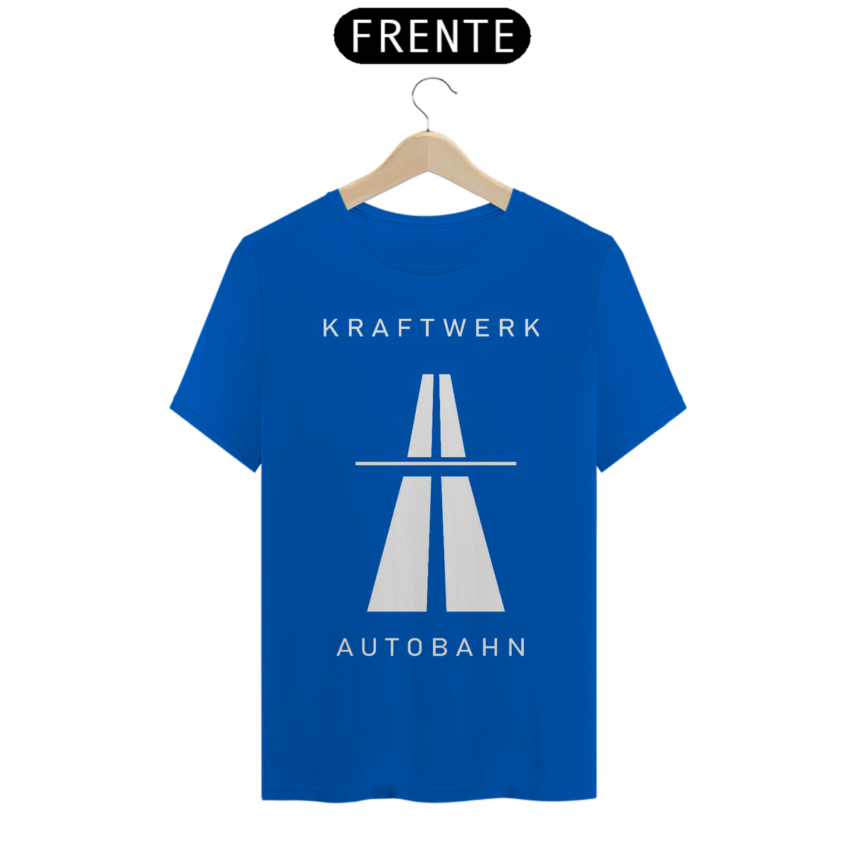 Nome do produto: Kraftwerk