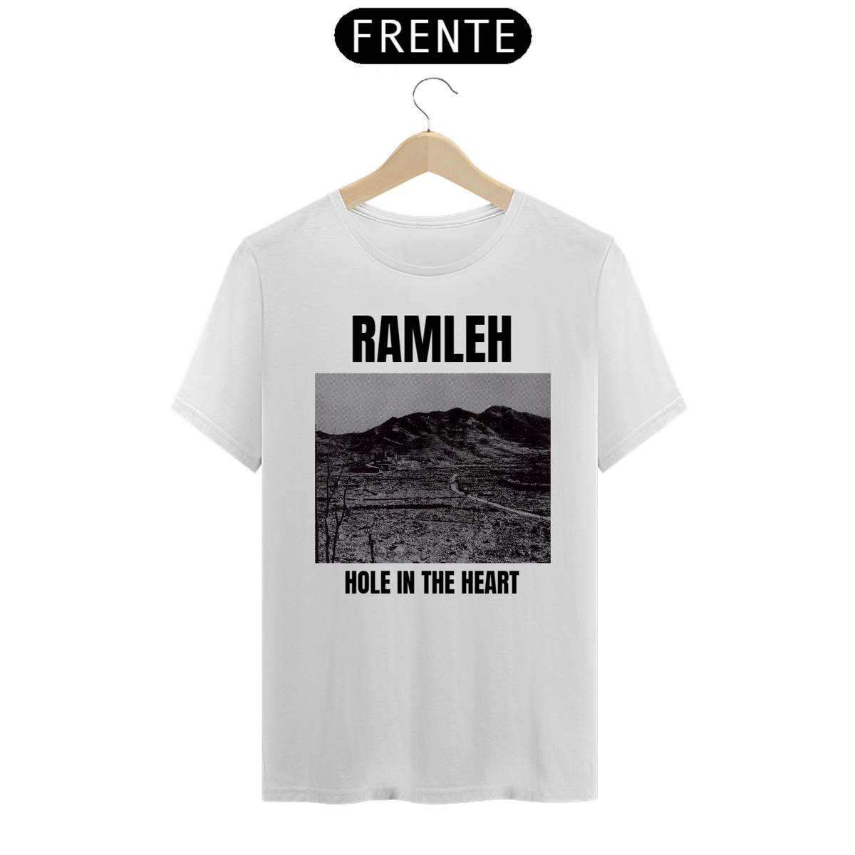 Nome do produto: Ramleh