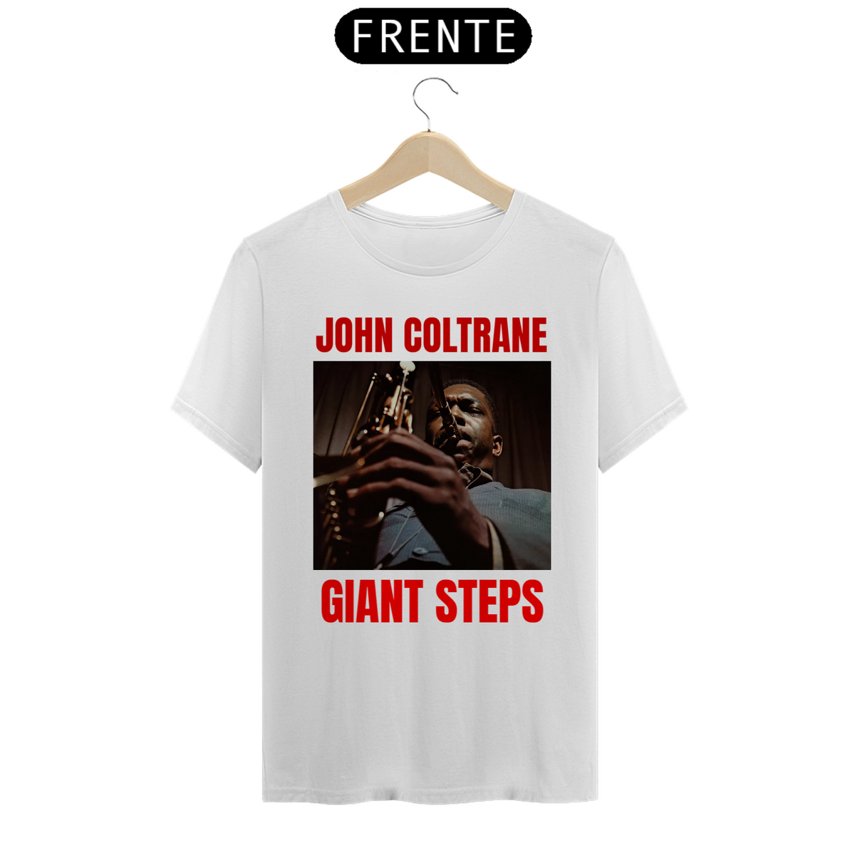 Nome do produto: John Coltrane