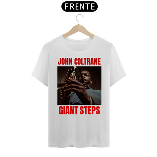 Nome do produtoJohn Coltrane