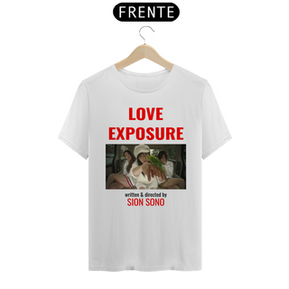 Nome do produtoLove Exposure