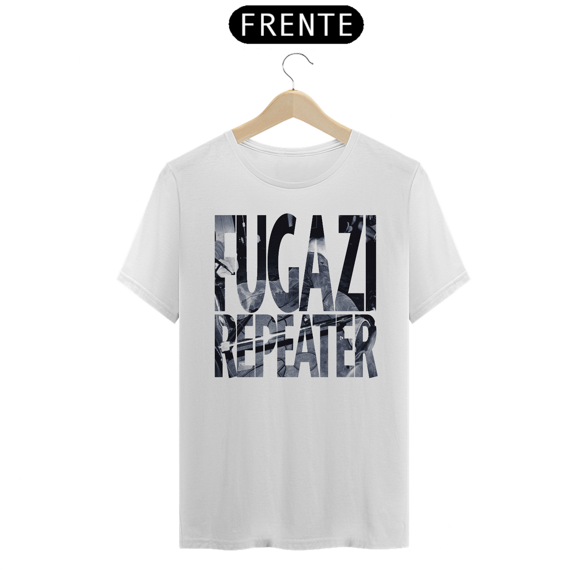 Nome do produto: Fugazi