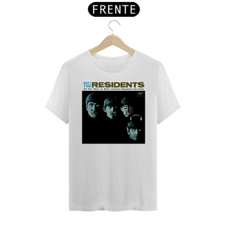 Nome do produtoThe Residents