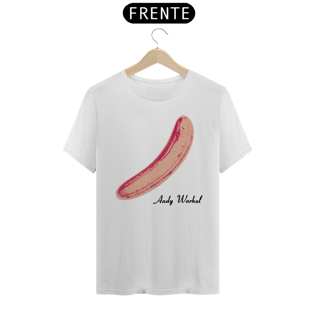 Nome do produto: The Velvet Underground 