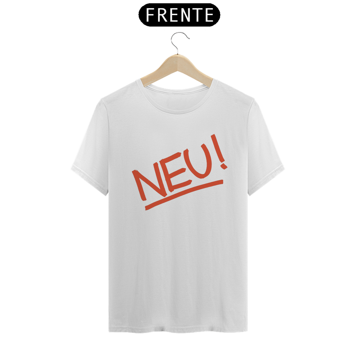 Nome do produto: NEU!