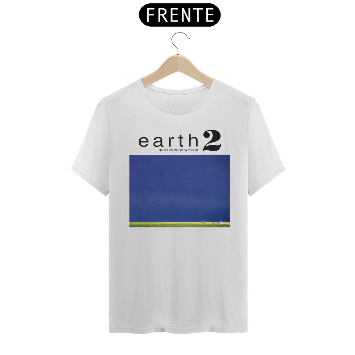 Nome do produto: Earth