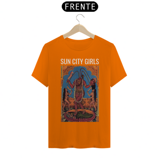 Nome do produtoSun City Girls