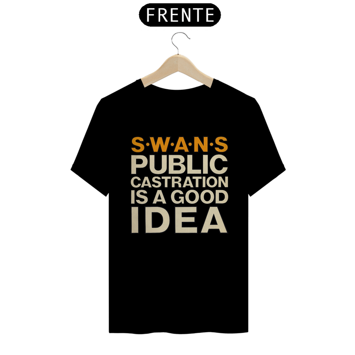 Nome do produto: Swans