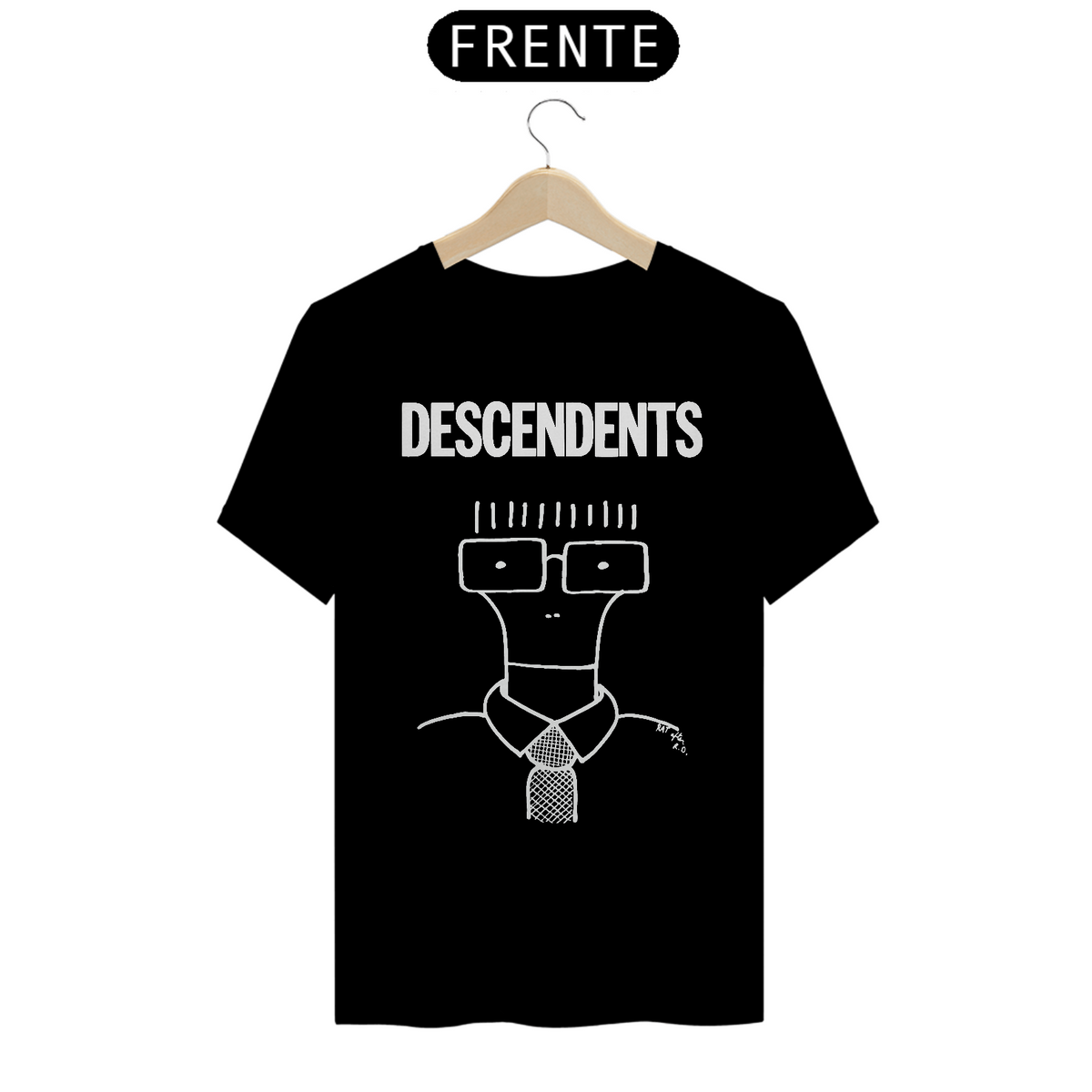 Nome do produto: Descendents