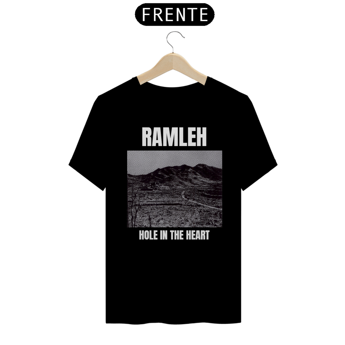 Nome do produto: Ramleh