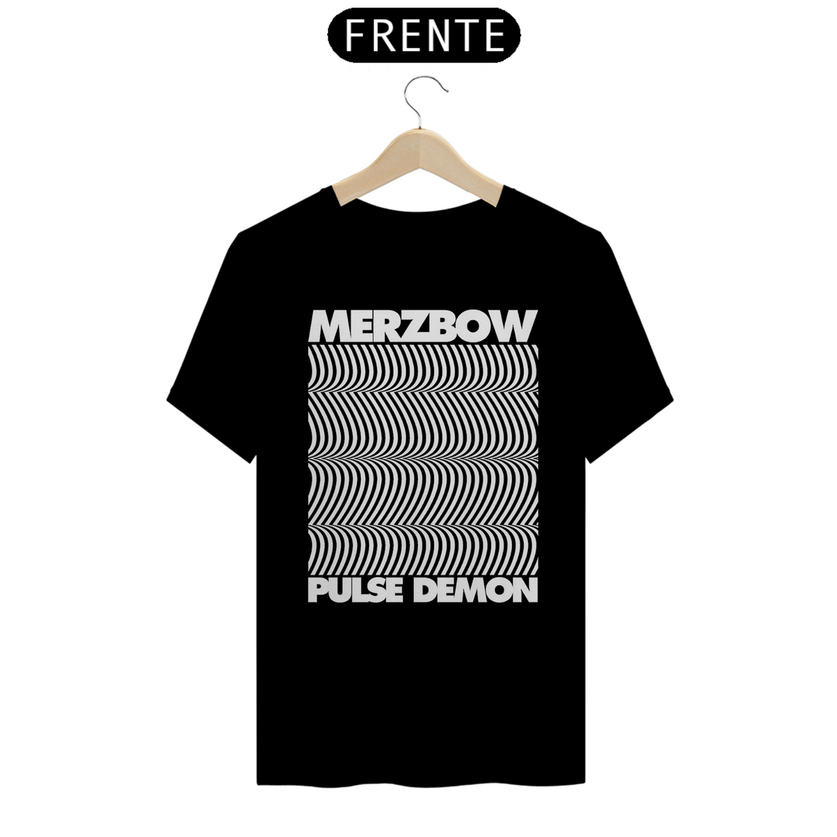 Nome do produto: Merzbow