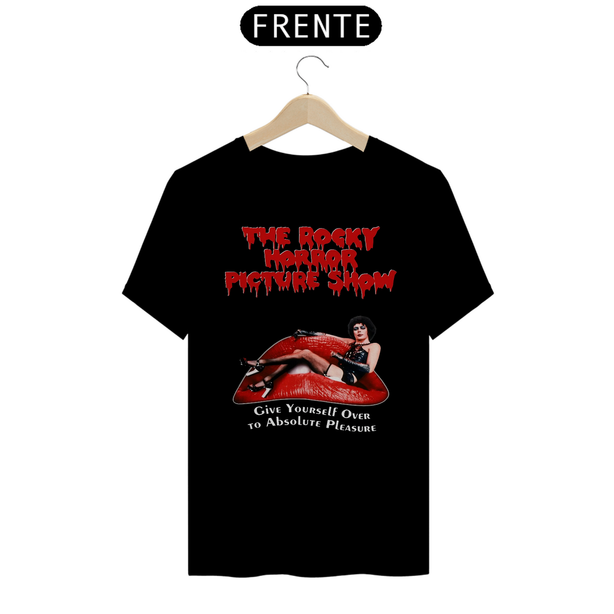 Nome do produto: Rocky Horror Picture Show