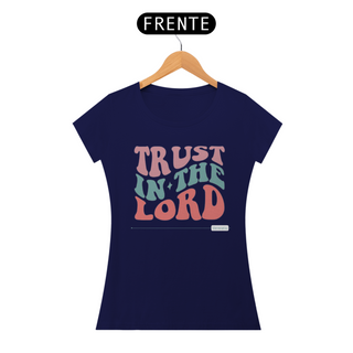 Nome do produtoTrust in the Lord