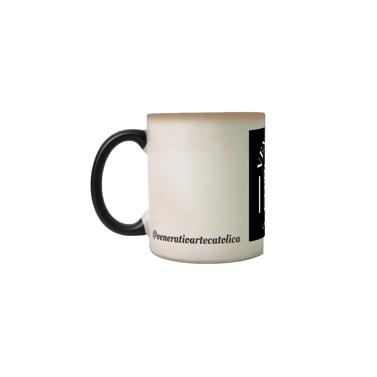 Nome do produto: Caneca - Veneratio