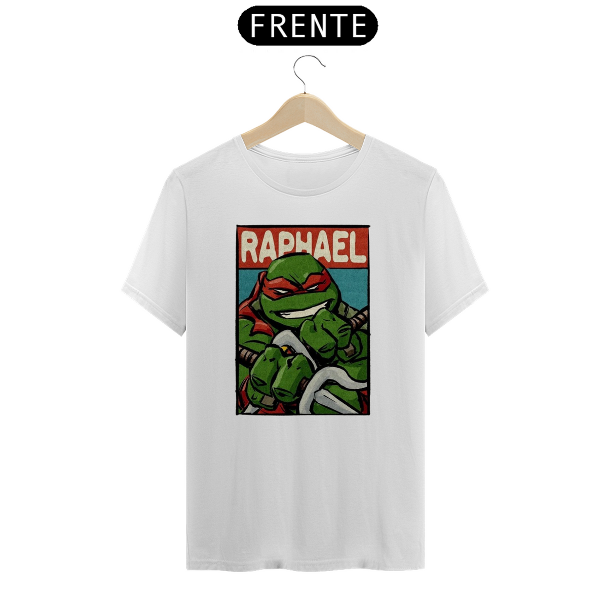 Nome do produto: Raphael